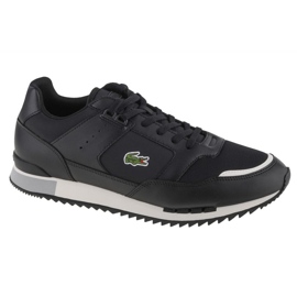 Lacoste Partner Piste 740SMA0025231 kengät musta