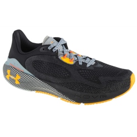 Under Armour Hovr Machina 3 M 3024899-003 juoksukengät musta
