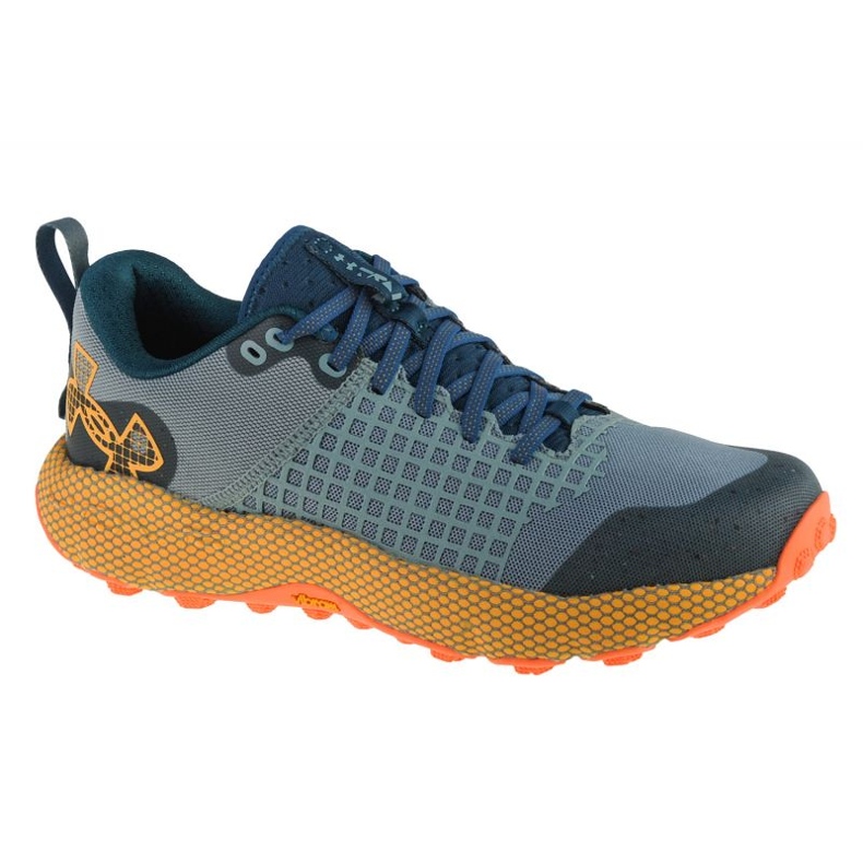 Under Armour Hovr Ds Ridge Tr juoksukengät 3025852-301 monivärinen