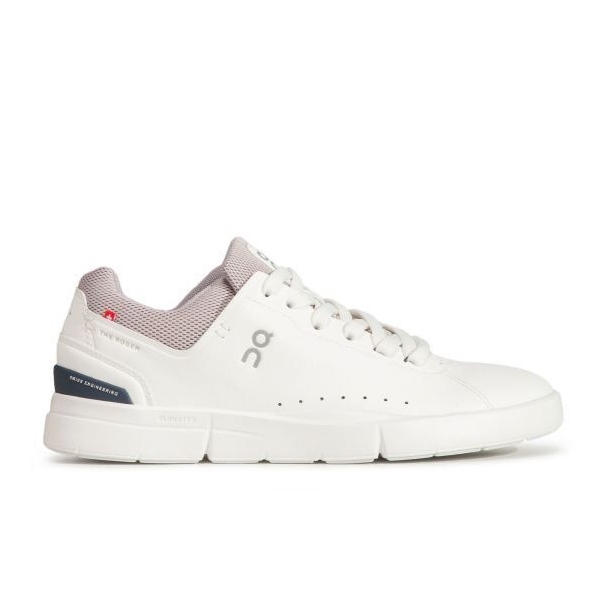 On Running Ajon aikana Roger Center Advantage W 4898965 valkoinen