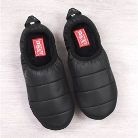 Big Star KK274604 INT1774 tossut musta