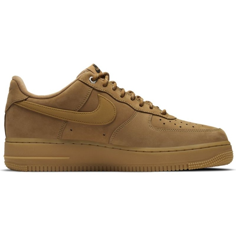 Nike Air Force 1 '07 Wb M CJ9179-200 ruskea