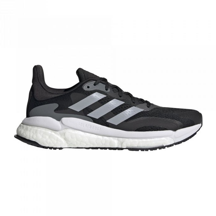 Adidas Solar Boost 3 W FW9139 kengät musta