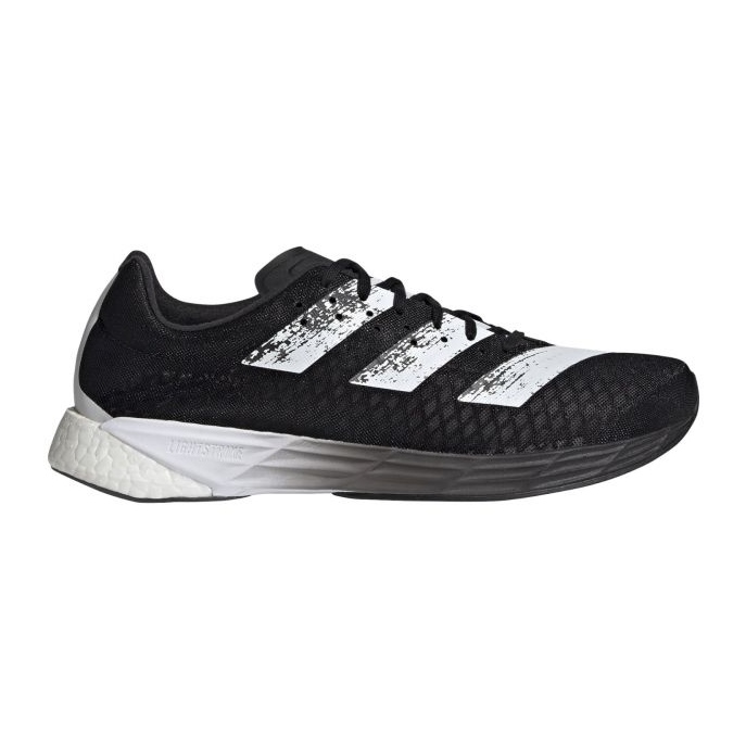 Adidas Adizero Pro Shoes GY6546 kengät musta