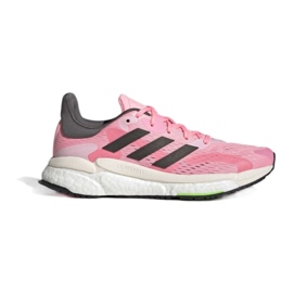 Adidas Solarboost 4 Shoes GX6694 kengät vaaleanpunainen