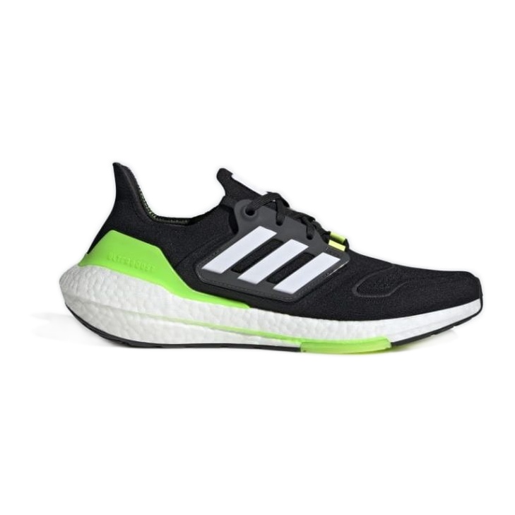 Adidas Ultraboost 22 Shoes M GX6640 musta