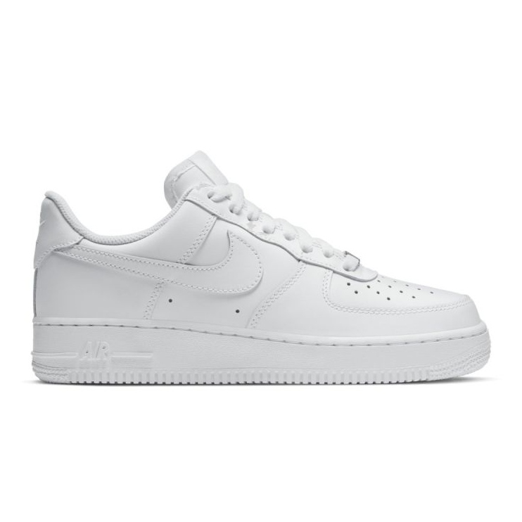 Nike Air Force 1 '07 DD8959-100 kengät valkoinen
