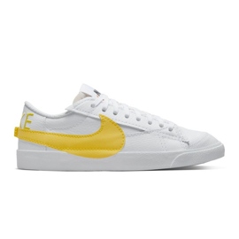 Nike Blazer Low Jumbo M DV3506-100 valkoinen