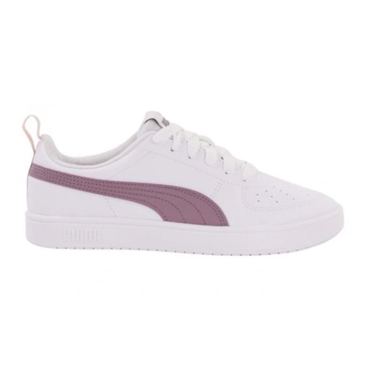 Puma Rickien kengät 384311 08 valkoinen