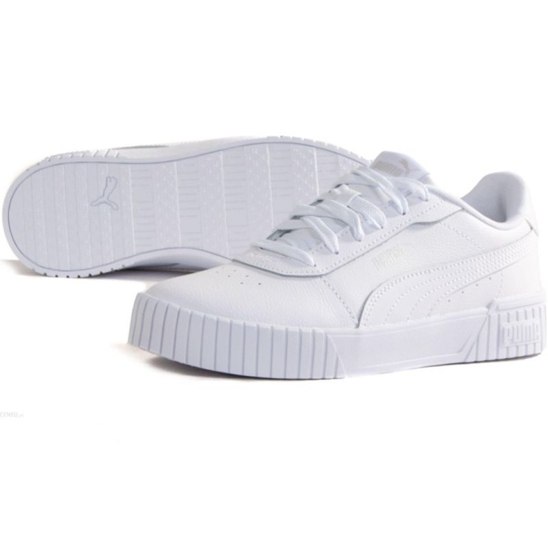 Puma Carina 2.0 W 38584902 valkoinen