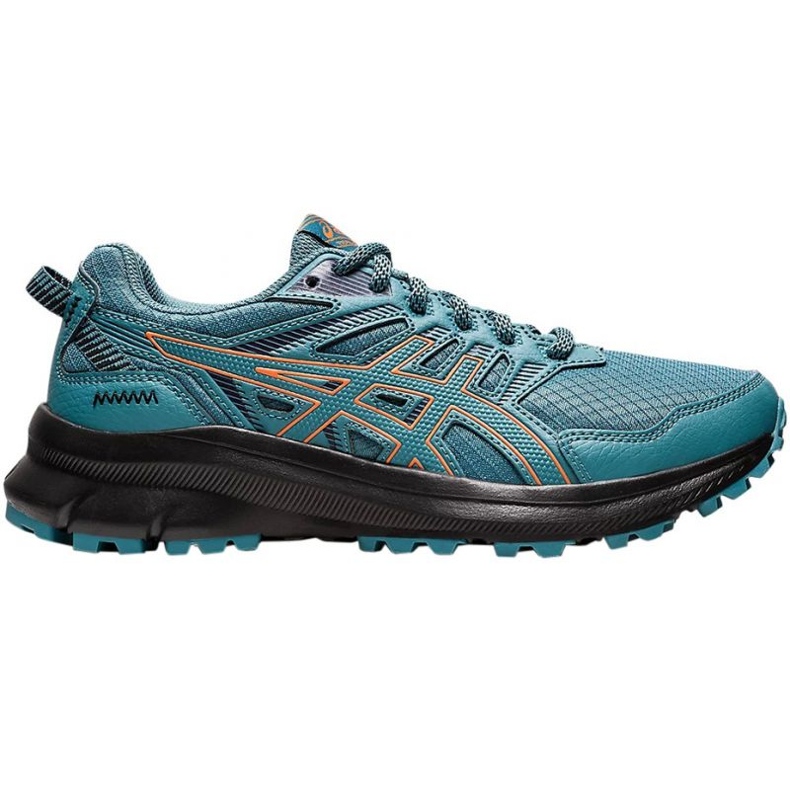 Asics Trail Scout 2 W 1012B039300 sininen