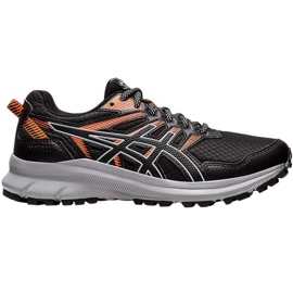 Asics Trail Scout 2 W 1012B039008 musta