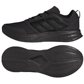 Adidas Duramo Protect GW4154 juoksukengät musta