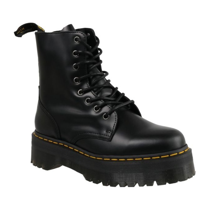 DR. Martens Jadon 15265001 musta