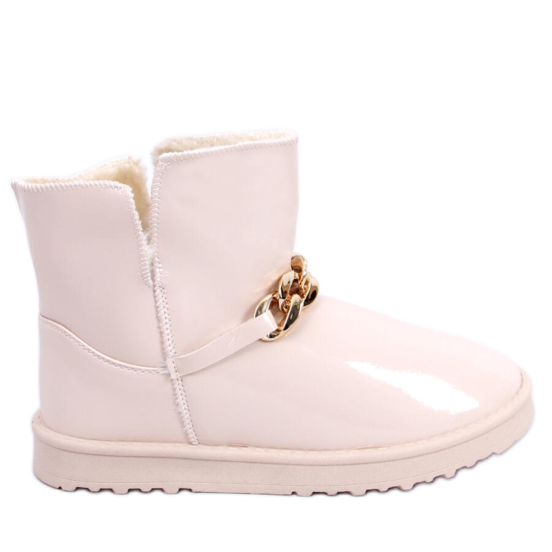 BM Lakattu emu Ollie Beige