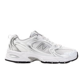 New Balance U MR530EMA kengät valkoinen
