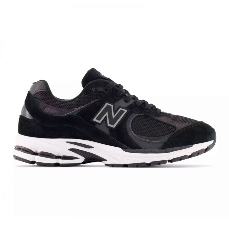Kengät New Balance 2002R M NBM2002RBK musta