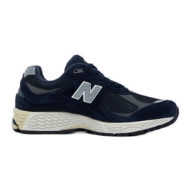 New Balance 2002R M NBM2002RCA kengät tummansininen harmaa