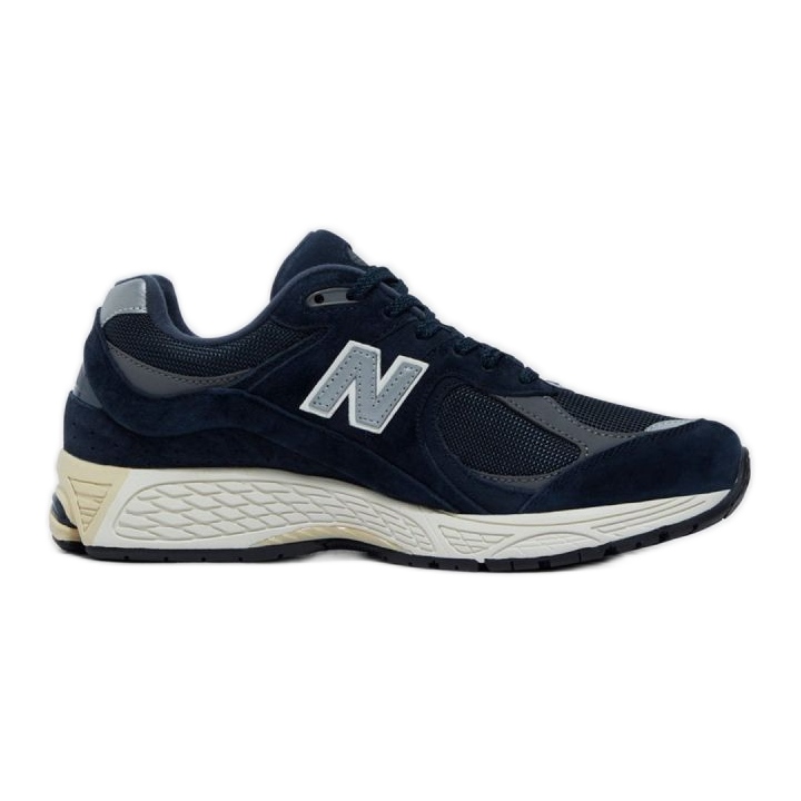 New Balance 2002R M NBM2002RCA kengät laivastonsininen harmaa