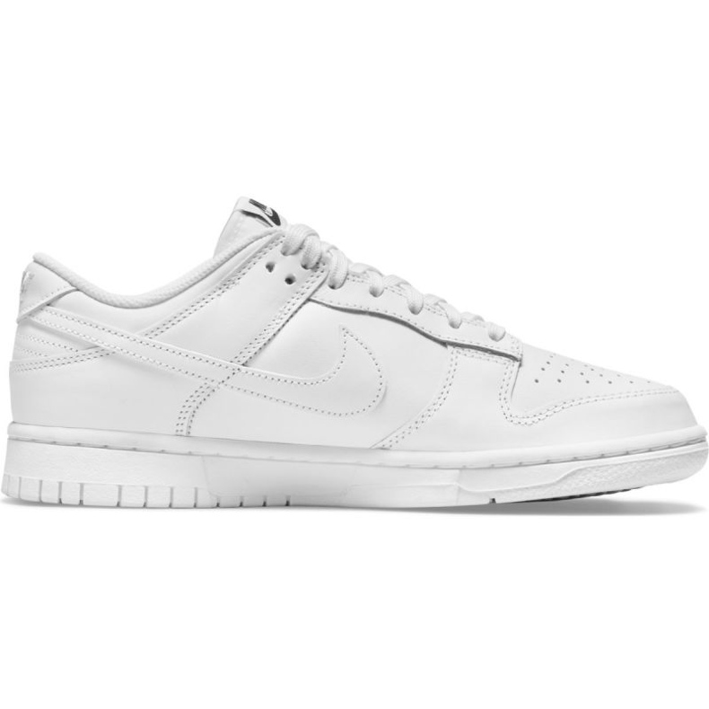 Nike Dunk Low W DD1503-109 kengät valkoinen