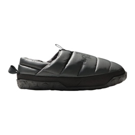 The North Face North Face Nuptse Mule M NF0A5G2FMN81 kengät musta
