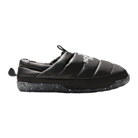 The North Face North Face Nuptse Mule M NF0A5G2FKY41 musta