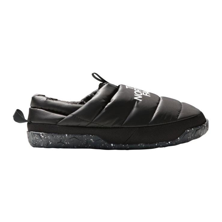 The North Face North Face Nuptse Mule M NF0A5G2FKY41 musta