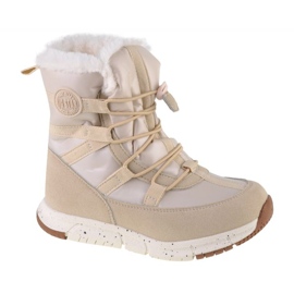 Big Star Snow Boots Jr KK374170 beige