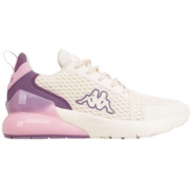 Kappa Colp 1.2 -kengät W 243249 4323 beige