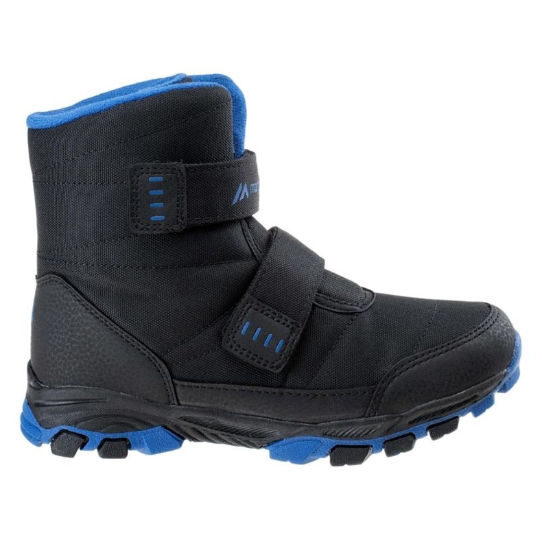 Martes Munivak Jr. 92800 330 510 musta sininen