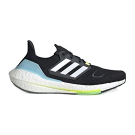 Adidas Ultraboost 22 Shoes W GX6658 musta