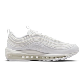 Nike Air Max 97 W DH8016-100 valkoinen