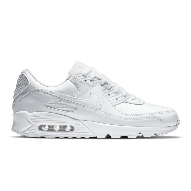 Nike Air Max 90 Ltr M CZ5594-100 kengät valkoinen