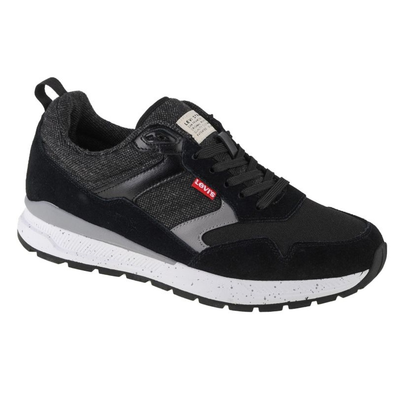 Levis Levi's Sneakers Kaura Refresh M 234233-935-59 musta