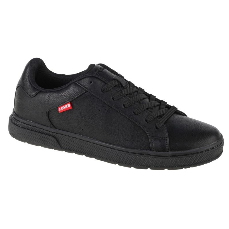 Levis Levi's Sneakers Piper M 234234-661-559 musta - KeeShoes