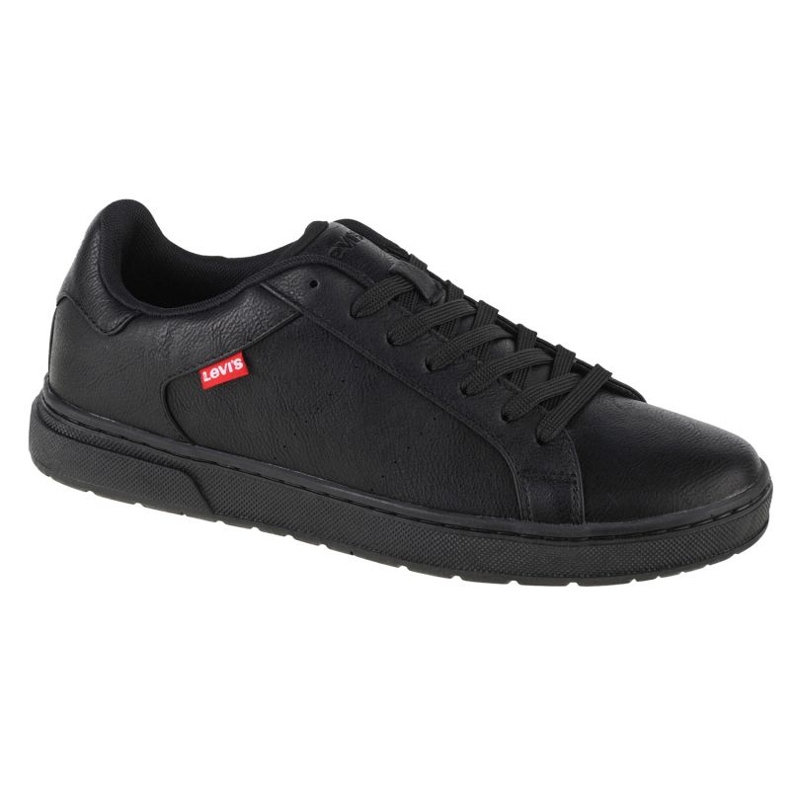 Levis Levi's Sneakers Piper kengät 234234-661-559 musta