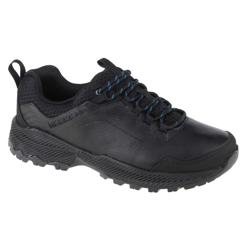 Merrell Forestbound M J77285 kengät musta