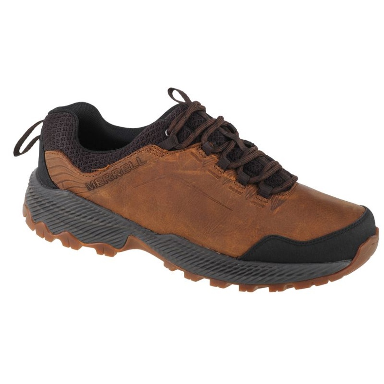 Merrell Forestbound M J99643 kengät ruskea
