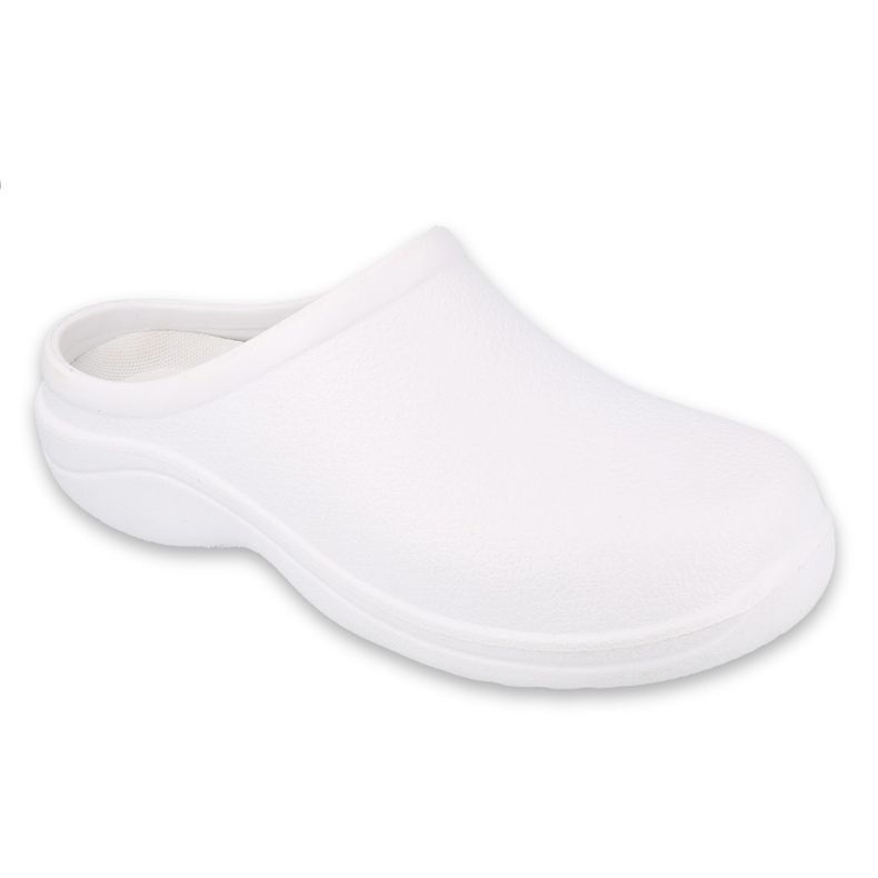 Dr.Orto Befado Women's Foam Flops White 154D004 valkoinen