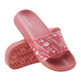 Aquawave miri jr Jr 92800304424 vaaleanpunainen