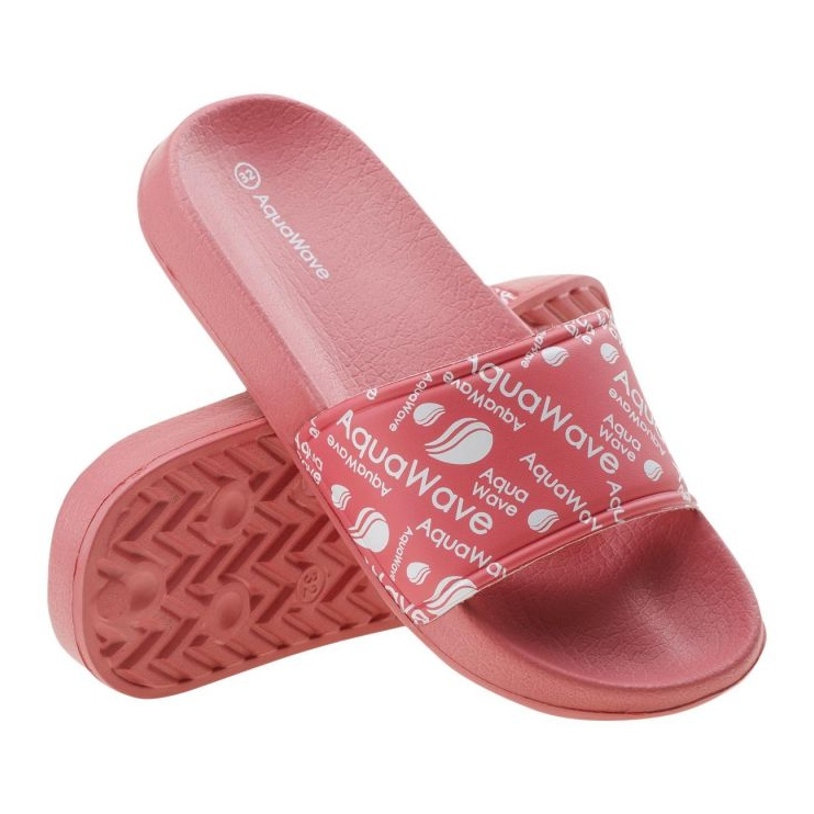 Aquawave miri jr Jr 92800304424 vaaleanpunainen