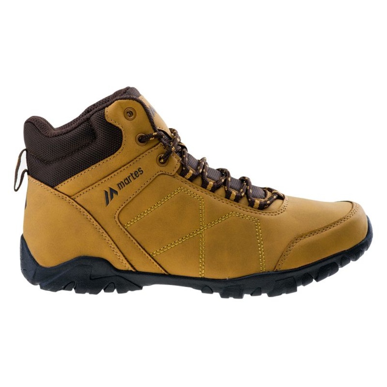 Martes Canel Mid Teen Jr 92800283618 ruskea