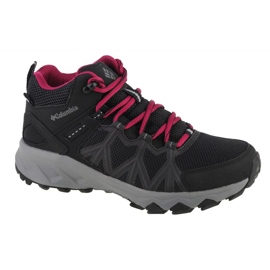 Columbia Peakfreak Ii Mid Outdry W 2005121010 musta