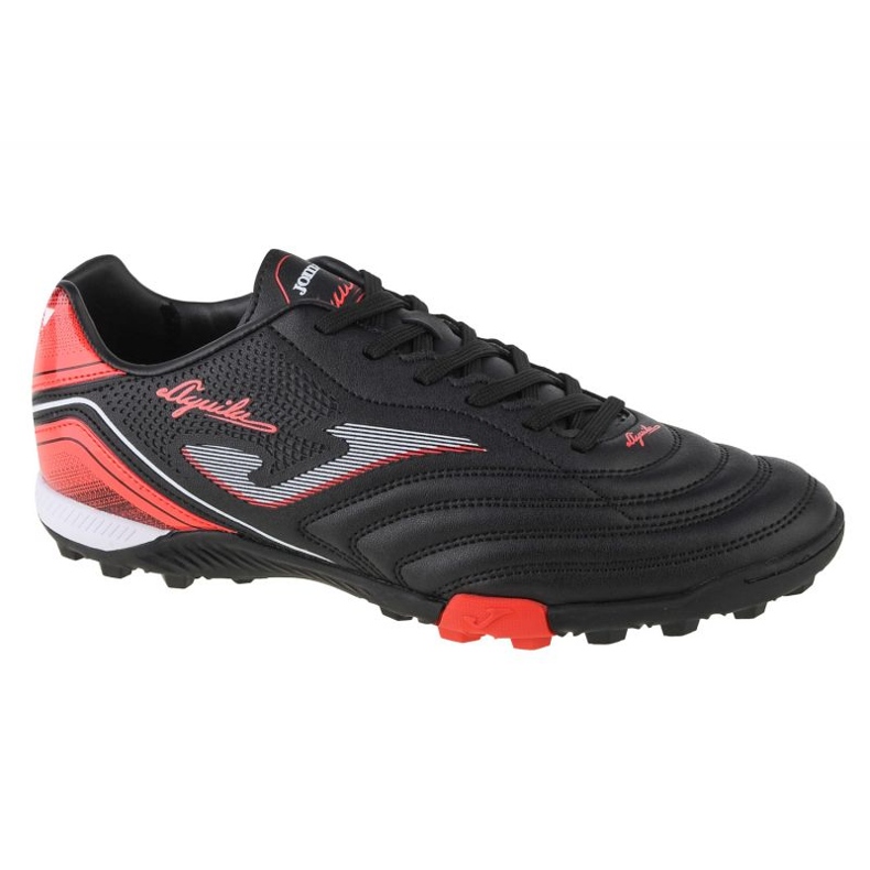 Joma Aguila 2241 Tf M AGUW2241TF jalkapallokengät musta musta