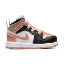 Nike Jordan 1 Mid Jr DM9079-108 monivärinen