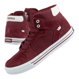 Supra Vaider M 08044-211 lenkkarit violetti