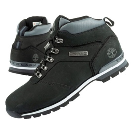 Timberland Splitrock 2 TB06161R vaelluskengät musta