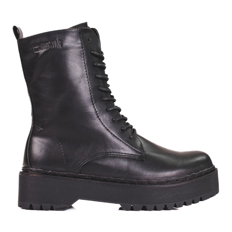 Naisten Big Star -laukut II274509 alustalla musta