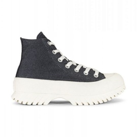 Converse Chuck Taylor All Star Lugged 2.0 High W A01368C tummansininen