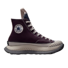 Converse Chuck 70 AT-CX Counter Climate M A03275C -kengät violetti monivärinen